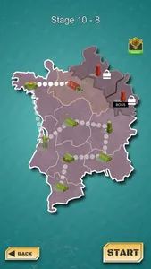 Artillery: Fight For America screenshot 6