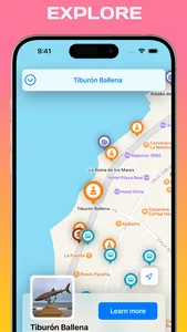 Public Art La Paz screenshot 2