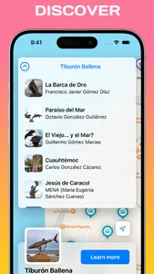 Public Art La Paz screenshot 3