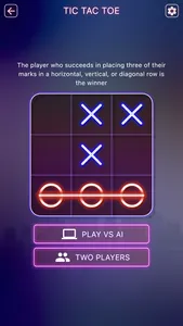 Wiki Chess, Checkers, XO, ... screenshot 2