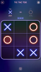 Wiki Chess, Checkers, XO, ... screenshot 6