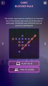 Wiki Chess, Checkers, XO, ... screenshot 7