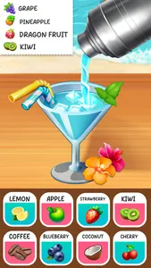 Happy Cooking : Cooking Game screenshot 0