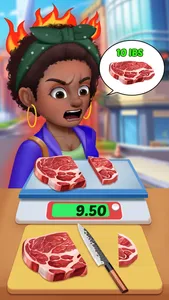 Happy Cooking : Cooking Game screenshot 2