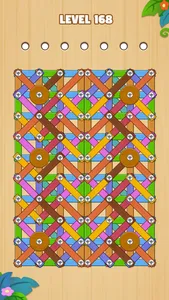 Screw And Wood - Wood Nuts screenshot 4