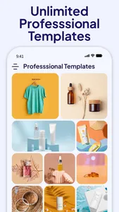 AI Photo Editor: Remove BG screenshot 1