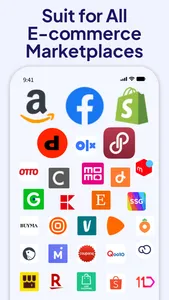 AI Photo Editor: Remove BG screenshot 2