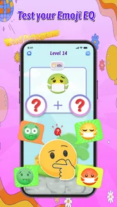Emoji Merge - Emoji Mix screenshot 2