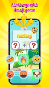 Emoji Merge - Emoji Mix screenshot 3