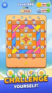 Screw Puzzle, Nuts & Bolts screenshot 3