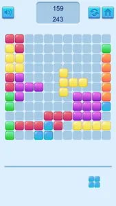 Block Puzzle Games Classic screenshot 0