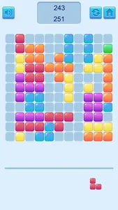 Block Puzzle Games Classic screenshot 1