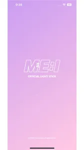 ME:I OFFICIAL LIGHT STICK screenshot 0