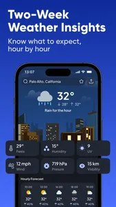 NOAA: Weather Radar & Forecast screenshot 5