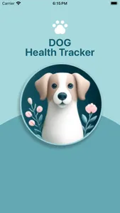 Dog Life: Pet Health Care screenshot 0