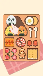 Satismoment screenshot 1