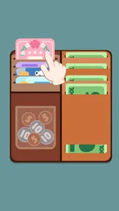 Satismoment screenshot 2