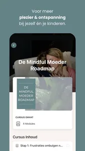 Lieve Moeders screenshot 1