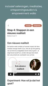 Lieve Moeders screenshot 3