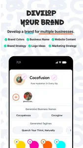 Add Some Flava screenshot 0