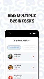 Add Some Flava screenshot 1