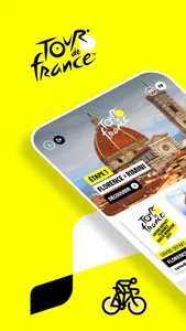 TDF – Espace Suiveurs screenshot 0