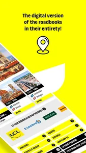 TDF – Espace Suiveurs screenshot 1