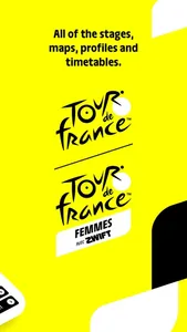 TDF – Espace Suiveurs screenshot 2