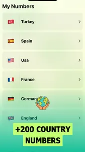 WAVerify - Virtual Number WA screenshot 2