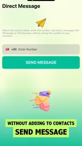 WAVerify - Virtual Number WA screenshot 3