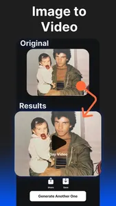 AI Video Generator - Vids App screenshot 1