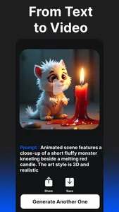 AI Video Generator - Vids App screenshot 2