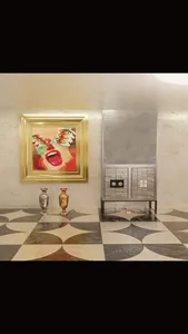 豪華な部屋からの脱出 screenshot 1