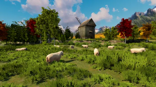 Medieval Lords screenshot 3