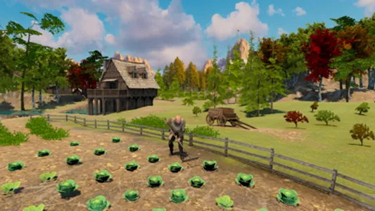 Medieval Lords screenshot 4