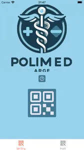 Online Reçete Portalı screenshot 1