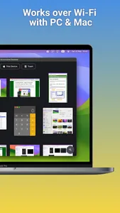 Screenshot Remote - PC Capture screenshot 1