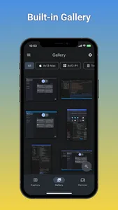 Screenshot Remote - PC Capture screenshot 2