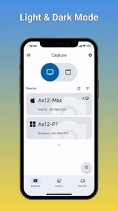 Screenshot Remote - PC Capture screenshot 4