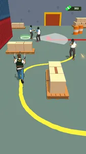 Draw Cop screenshot 0