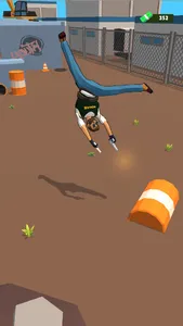 Draw Cop screenshot 1