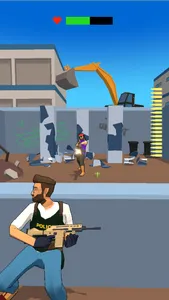 Draw Cop screenshot 2