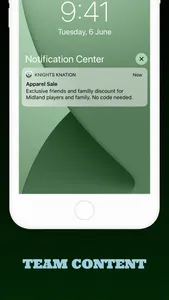 Knights Knation screenshot 1