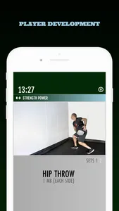 Knights Knation screenshot 2