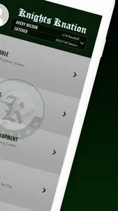 Knights Knation screenshot 3