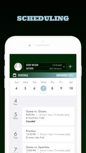 Knights Knation screenshot 5