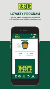 McCoy's Building Supply screenshot 4