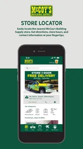 McCoy's Building Supply screenshot 6