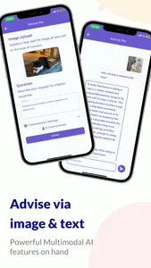 Petvise AI: Pet Wellness Guide screenshot 4