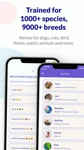 Petvise AI: Pet Wellness Guide screenshot 6